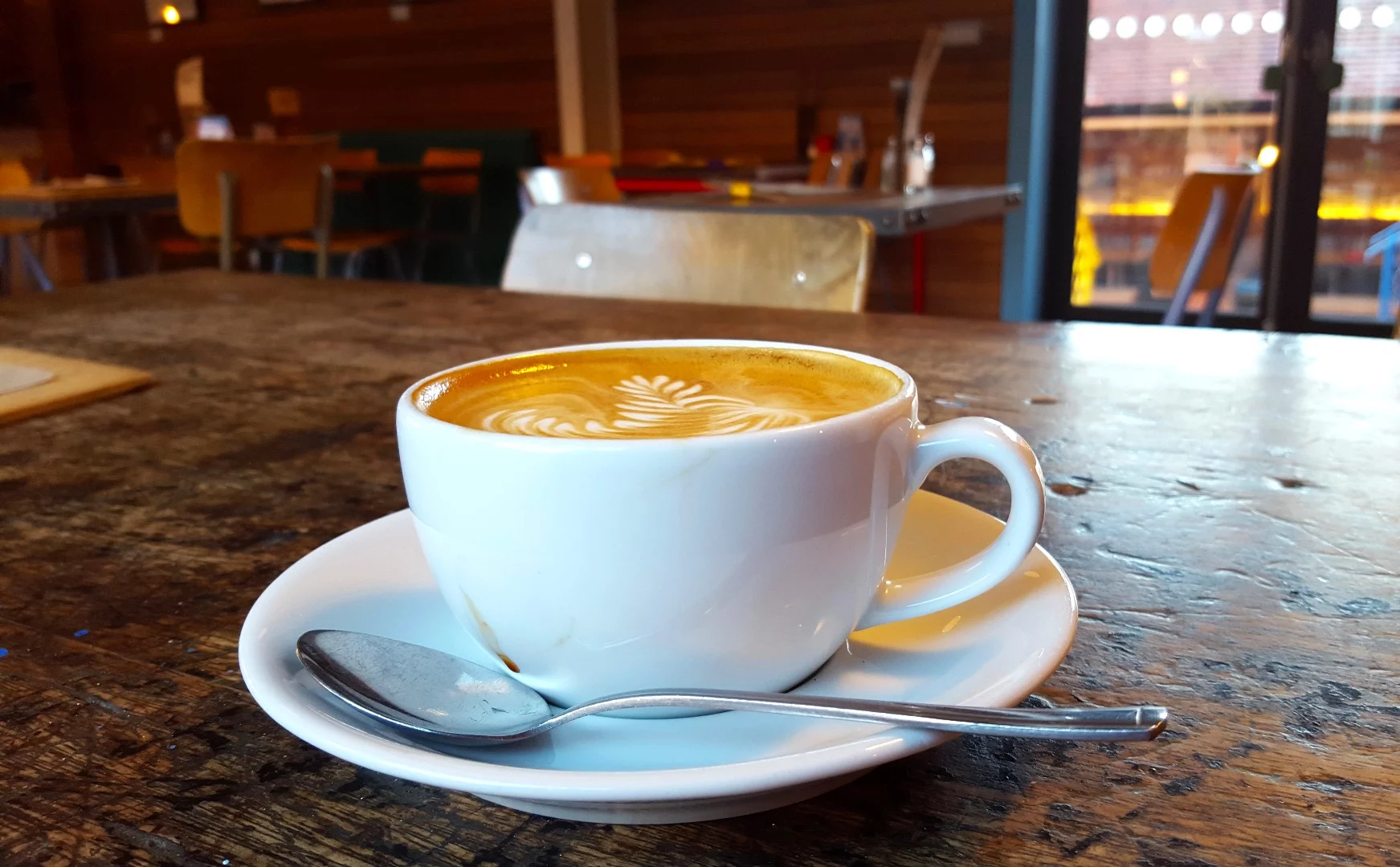 Wide aperture lenses on smartphones let you blur out the background when shooting photos of close-up subjects