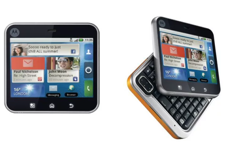 Can the Flipout square up to the smartphone competition?