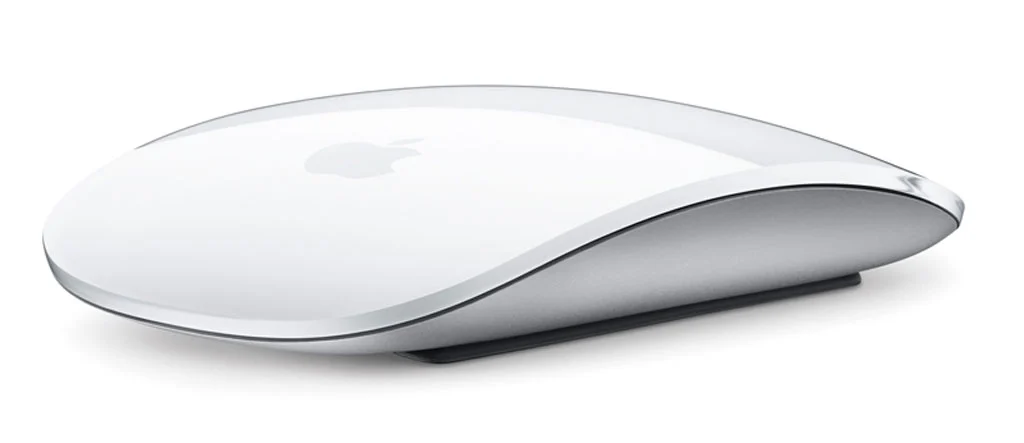 Apple's Magic Mouse