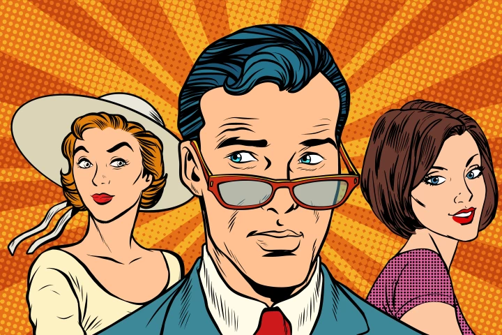 A new study is strikingly suggesting infection with a certain kind of parasite may make its host more attractive to prospective mates