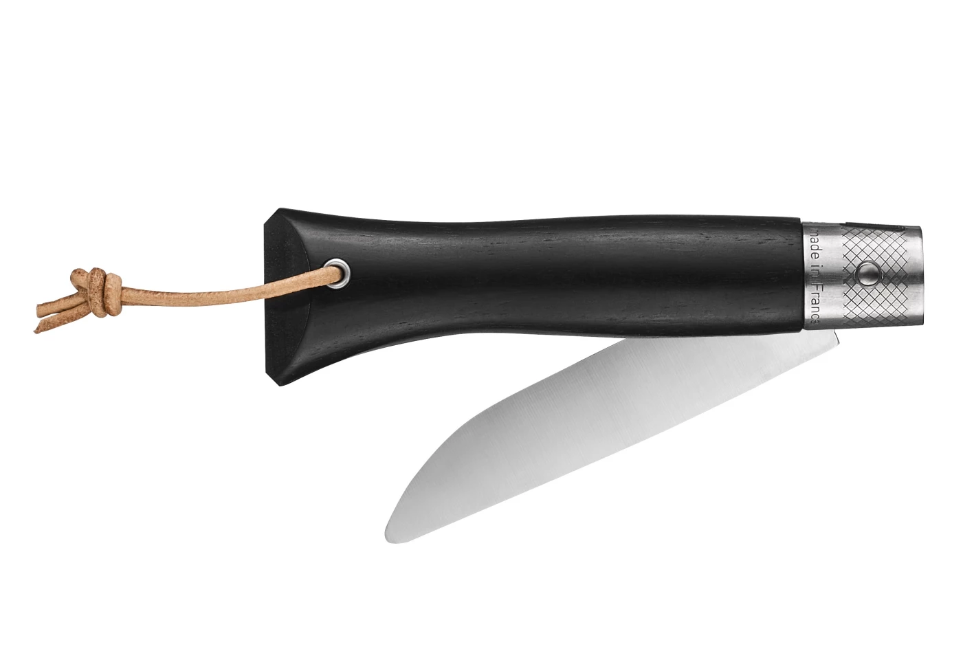 Opinel Néo6 with ebony wood handle