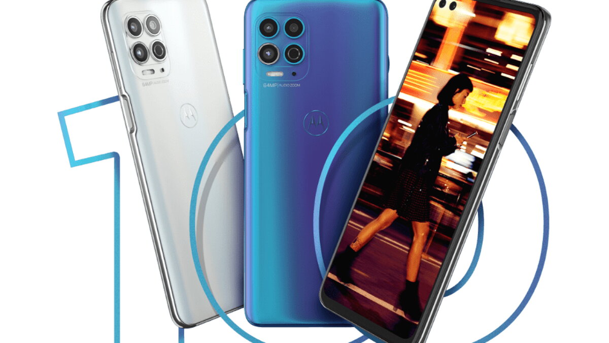 Motorola