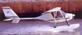 Storch CL Amphibian