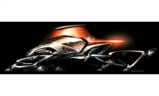 Toyota's Biomobile Mecha
