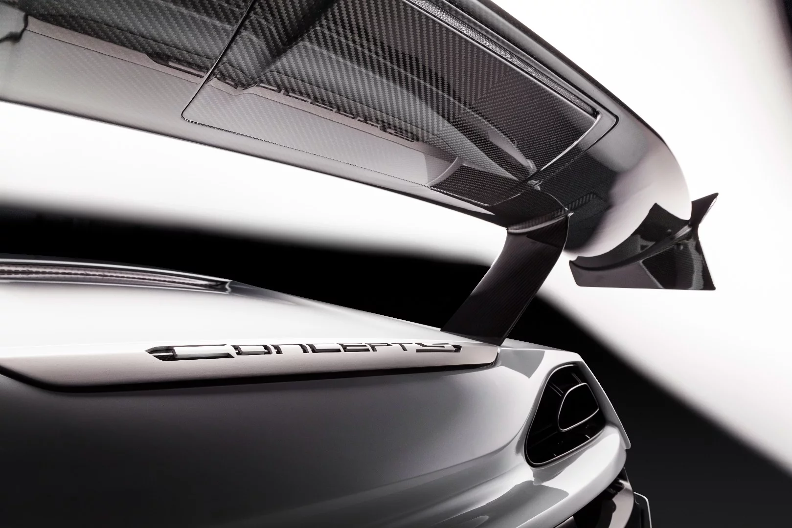 Rimac says the aero upgrades add 34 percent more downforce