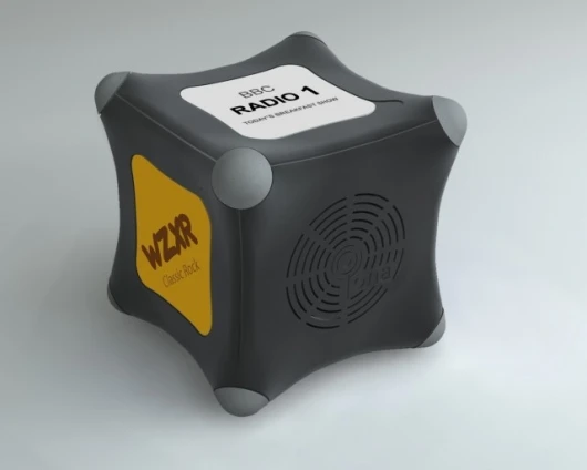 Iona Cube