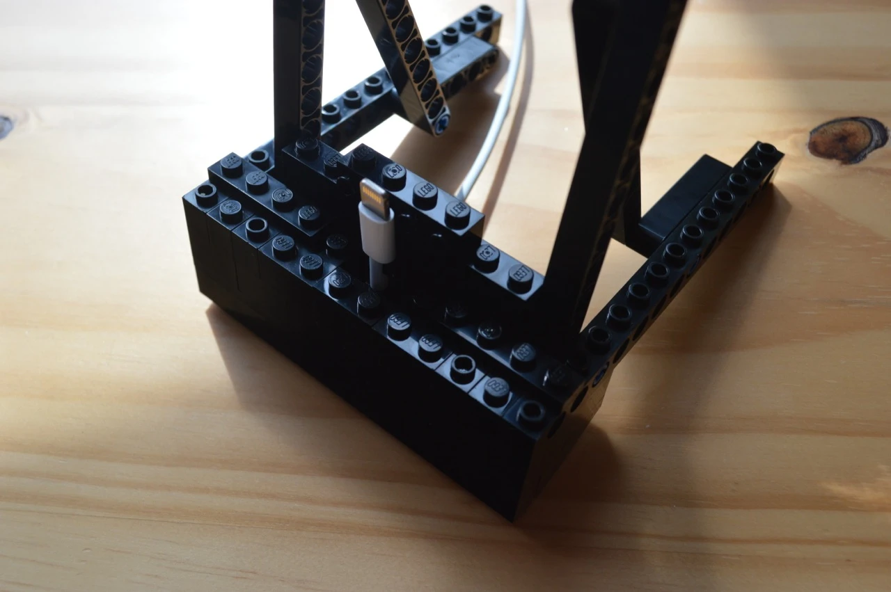 Assembly guide step 66 (Photo: Gizmag)