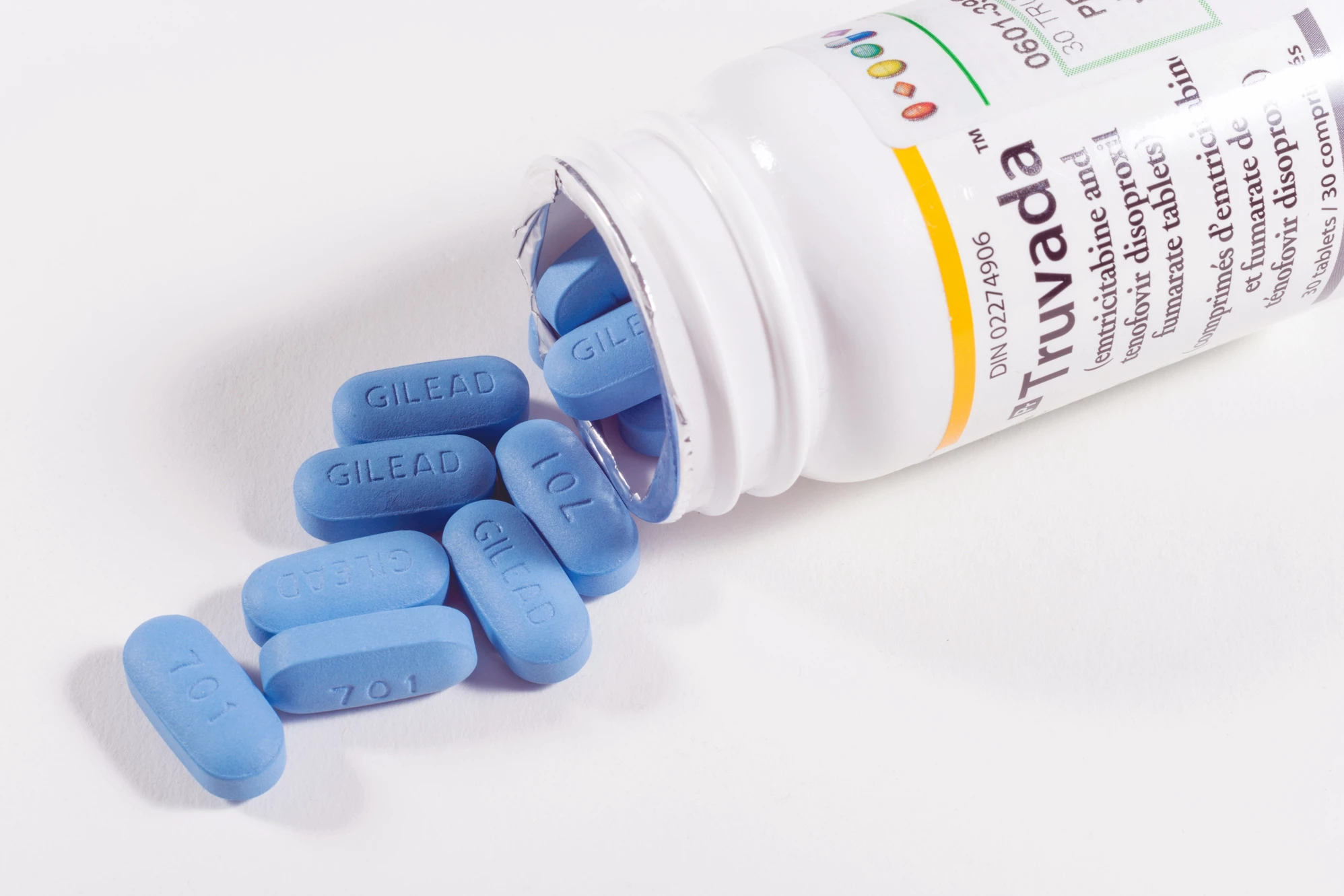 Antiretroviral therapy (ART) has to be taken to prevent the reactivation of hidden reservoirs of infected cells