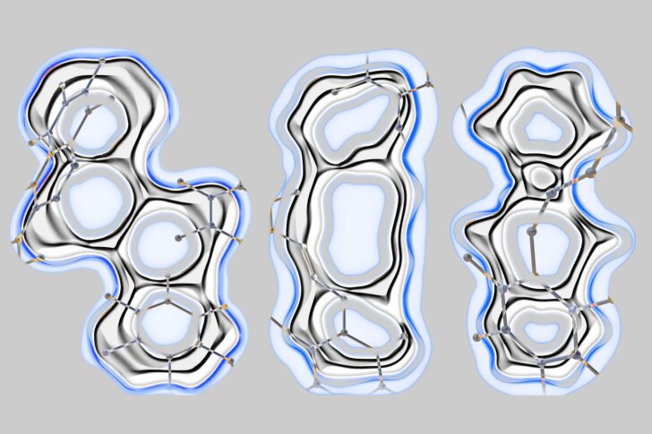 Scientists have developed a new technique to control atomic bonds within a single molecule