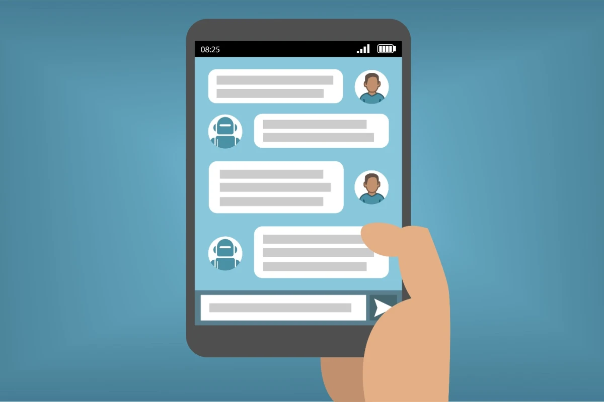 What is a bot? A brief explanation