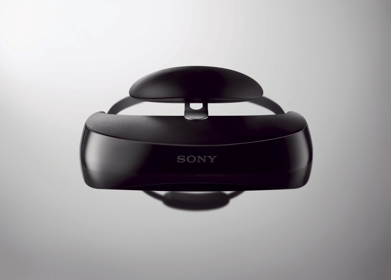 Gamers are offered four image adjustment modes to increase visibility in darker areas of the screen during a game
