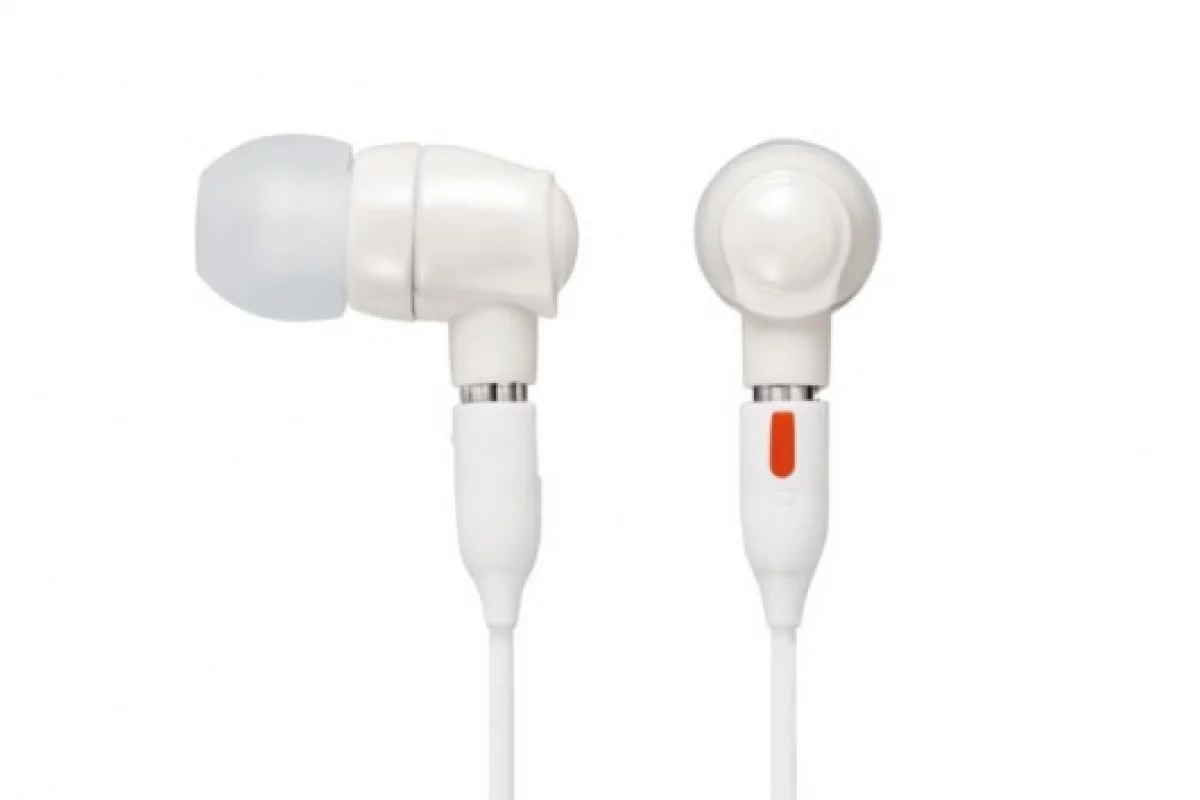 Panasonic's RP-HJE900 Zirconia Audiophile In-Ear Headphones