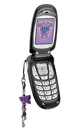 Anna Sui Mobile by Samsung
