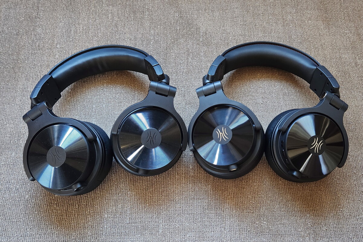 Review: OneOdio improves on the Studio Max (or did they?)