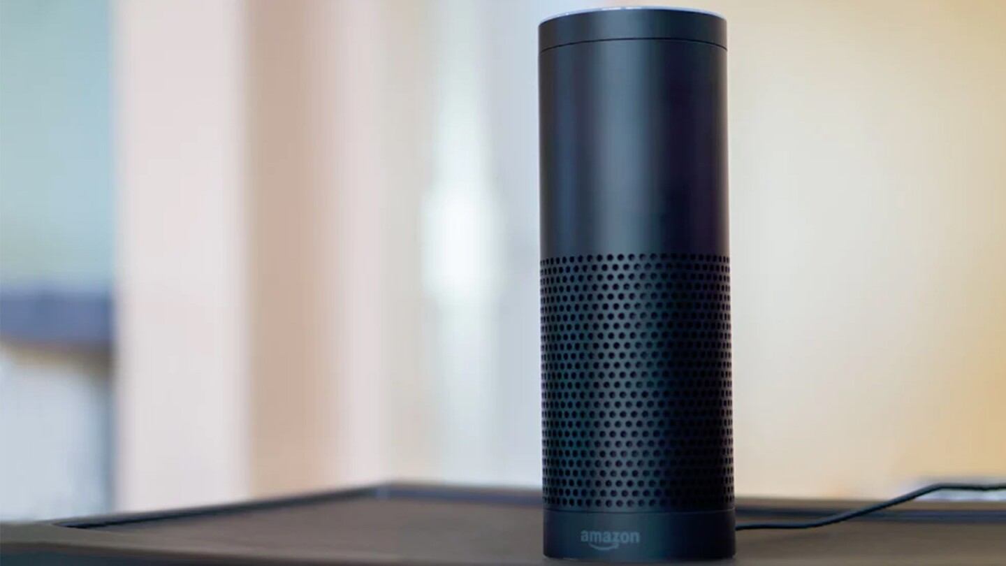 Amazon Echo
