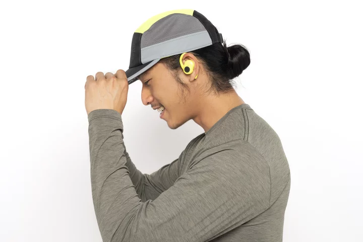 Skullcandy has launched four new true wireless earbuds with tracking technology embedded in them