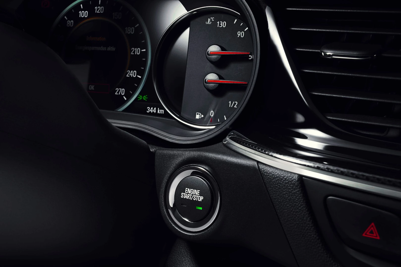 The Buick Regal TourX will come with a four-cylinder turbo engine