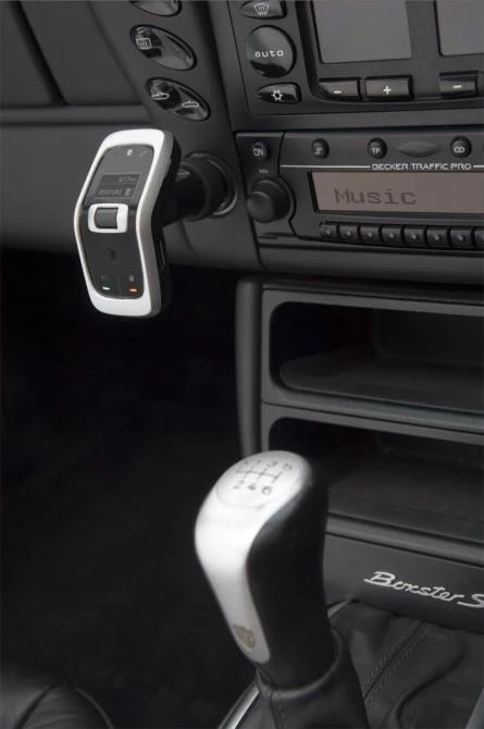 The Venturi Mini
