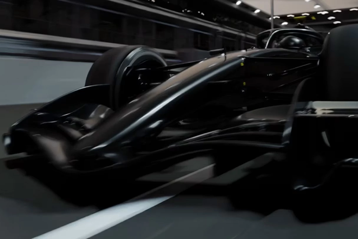 After a storied journey through endurance racing circles, Cadillac is all set to enter the F1 arena