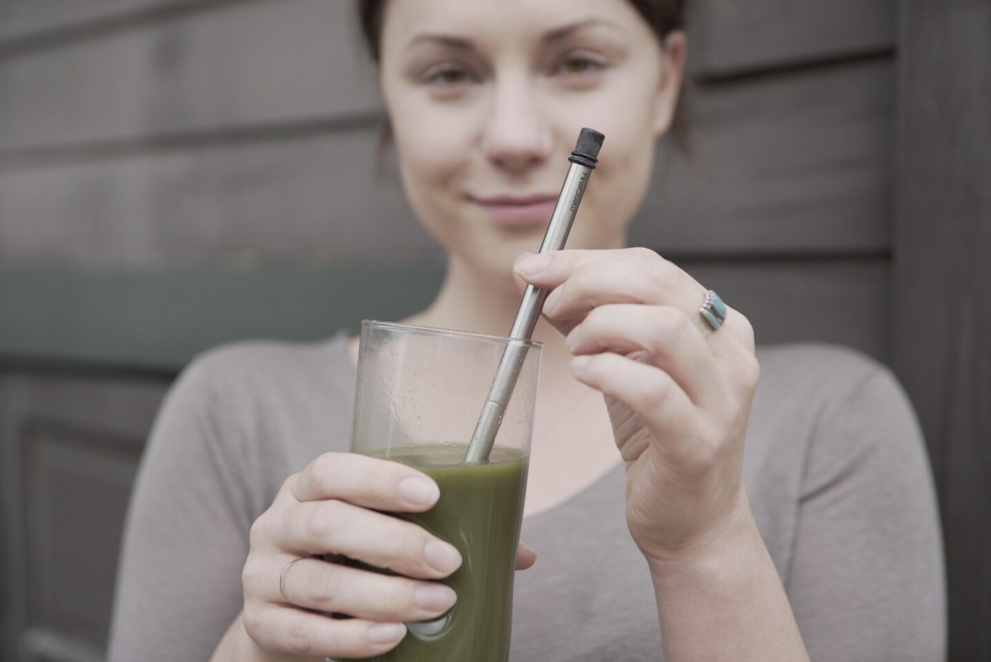 Finally, a straw that doesn't suck