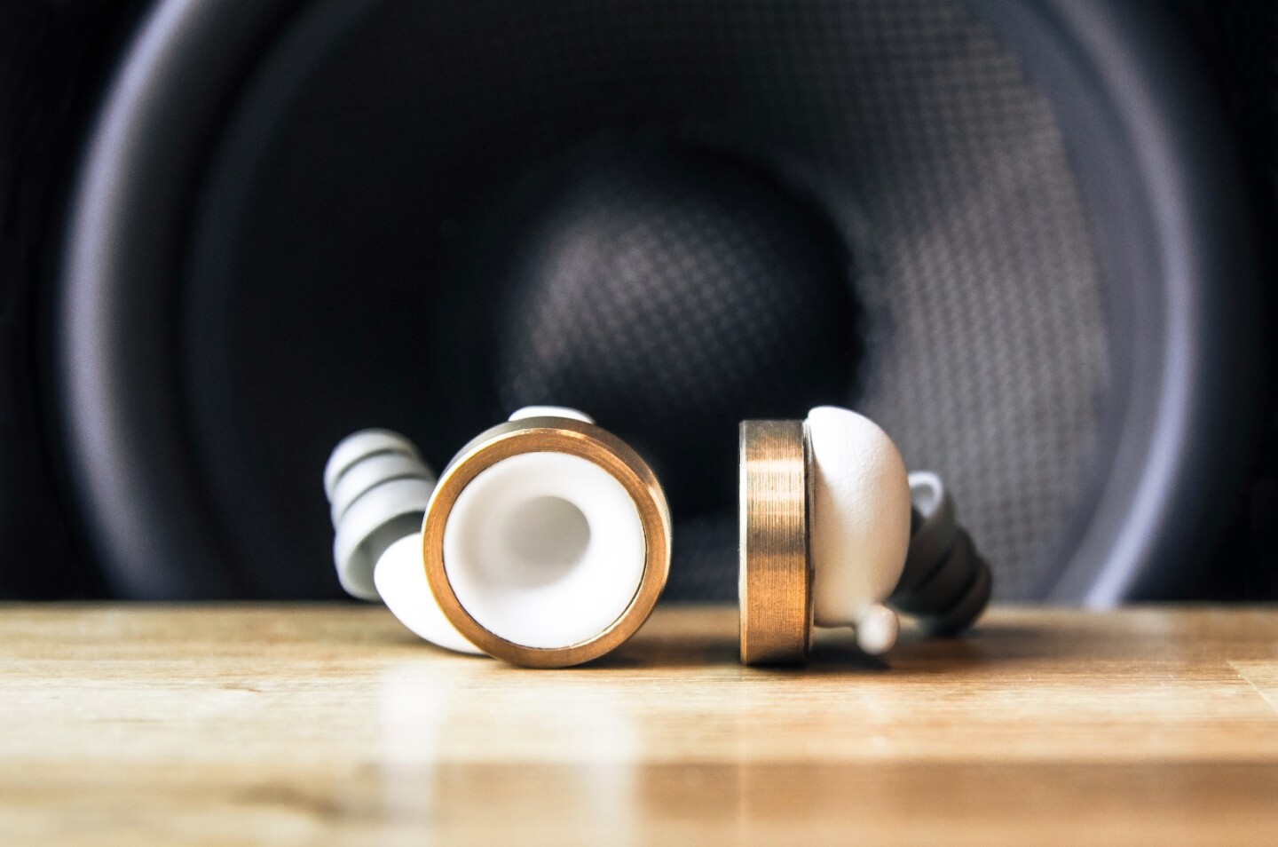 Knops are available in a number of finishes