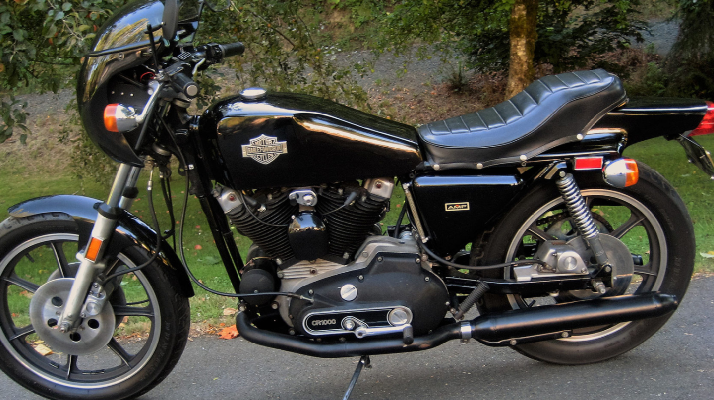 Top 150 sales from the 2017 Las Vegas Motorcycle auctions