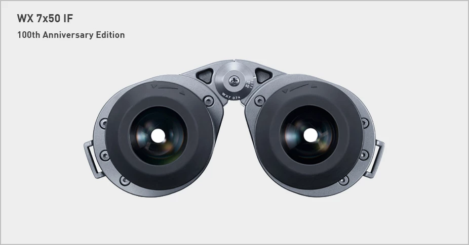 Nikon might be best known for its work as a camera manufacturer, but it also makes binoculars