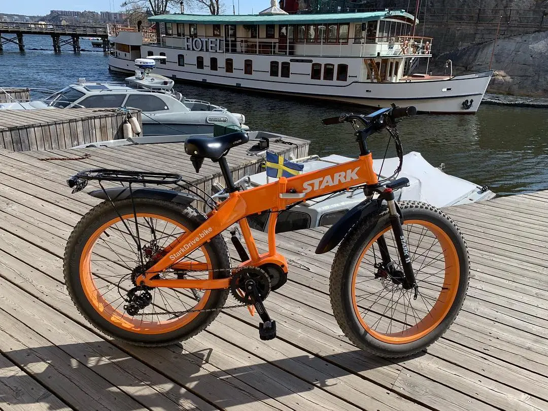 E-bikes have plenty of appeal for those after environmentally-friendly ways to get around town, but it’s not often the price tag is part of the picture