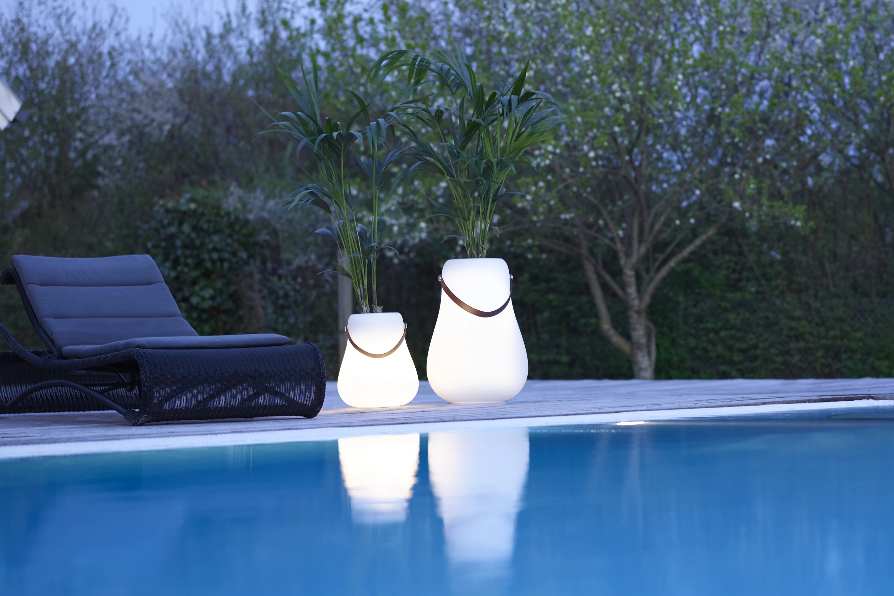 The Nordic D'Luxx Pro combines Scandinavian style with durability and practicality