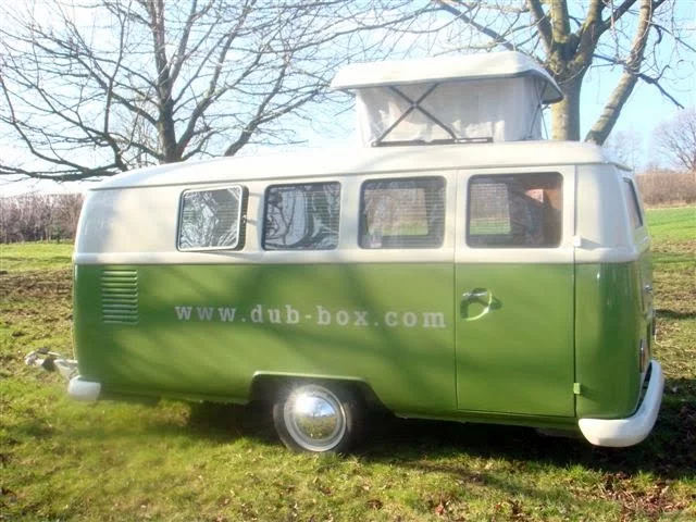 The Dub box pop-up will be available later this year