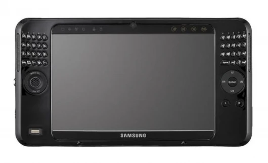 Samsung has updated the Q1 Ultra range