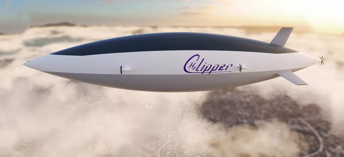 Will investors have the stomach to fund something like the H2 Clipper through FAA certification?