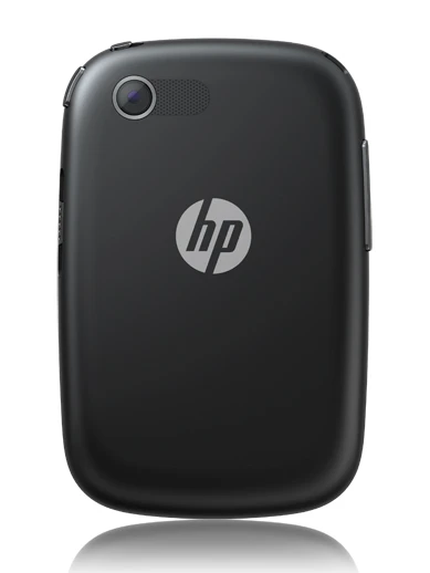 The HP Veer