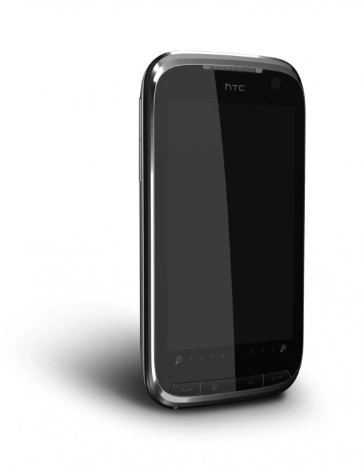 HTC Touch Pro2