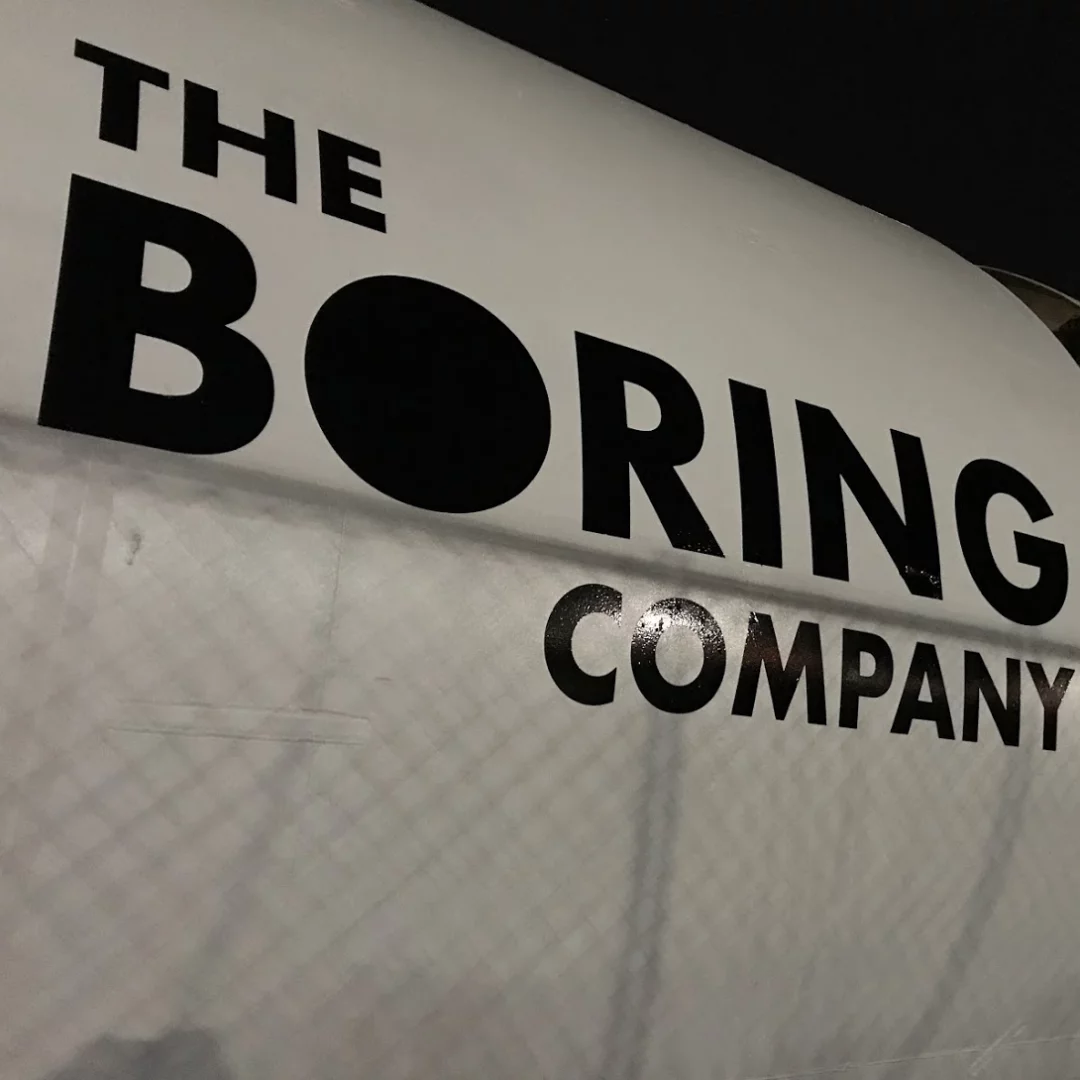 When Elon Musk announced on Twitter he was starting a new venture called The Boring Company to solve traffic woes, many wondered how serious he really was