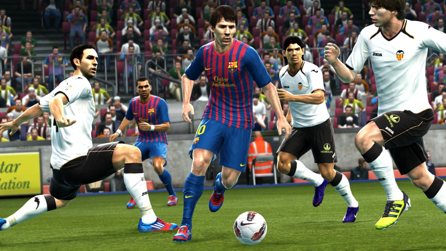 Defenders will flock to you if you use the same attack strategy again and again