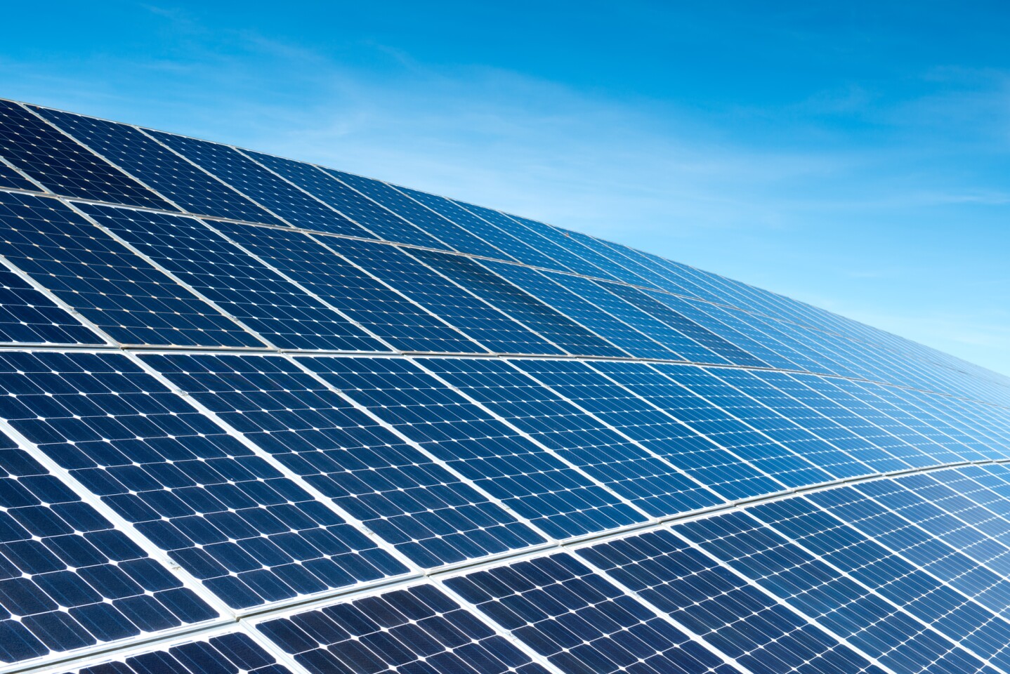 Entire State Of South Australia Powered Solely By Solar In A World First