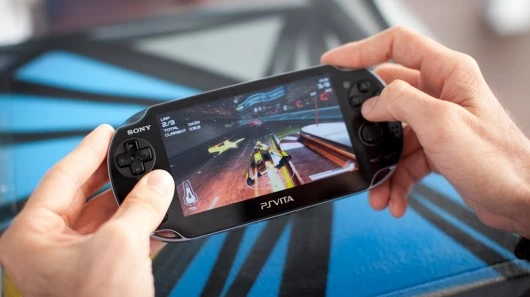 PlayStation Vita