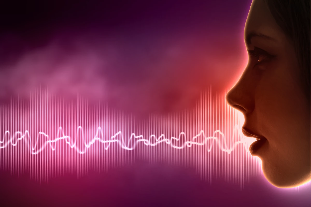 AI algorithms that analyze the language used by Alzheimer's sufferers could become a useful tool in diagnosing the disease in its early stages