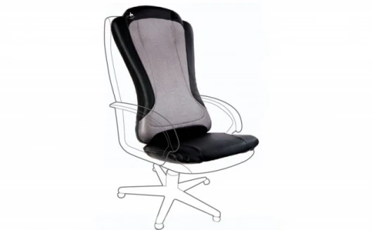 Human Touch HT-1470 massage pad