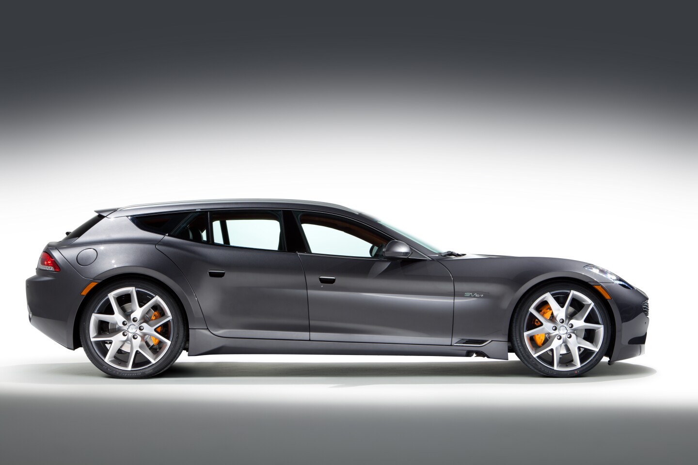 Fisker Surf