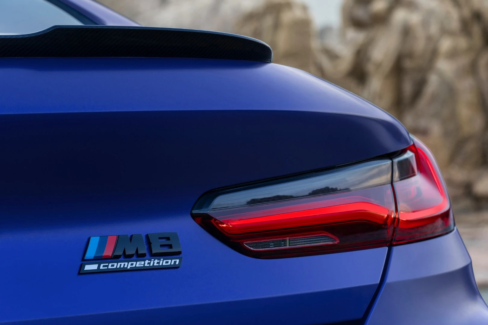 Competition versions get extra power, and a track mode option