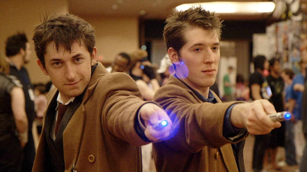 Sonic screwdrivers may soon be more than props at Doctor Who conventions (Image: R. Steven Rainwater via wikipedia)