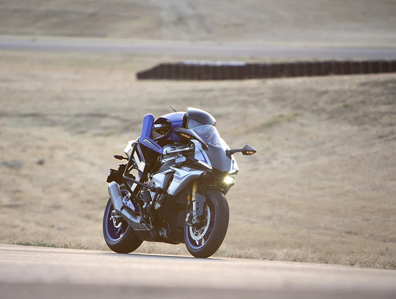 Yamaha Motobot: 2 years on, its lap times are 30 seconds down on the greatest MotoGP rider of all time