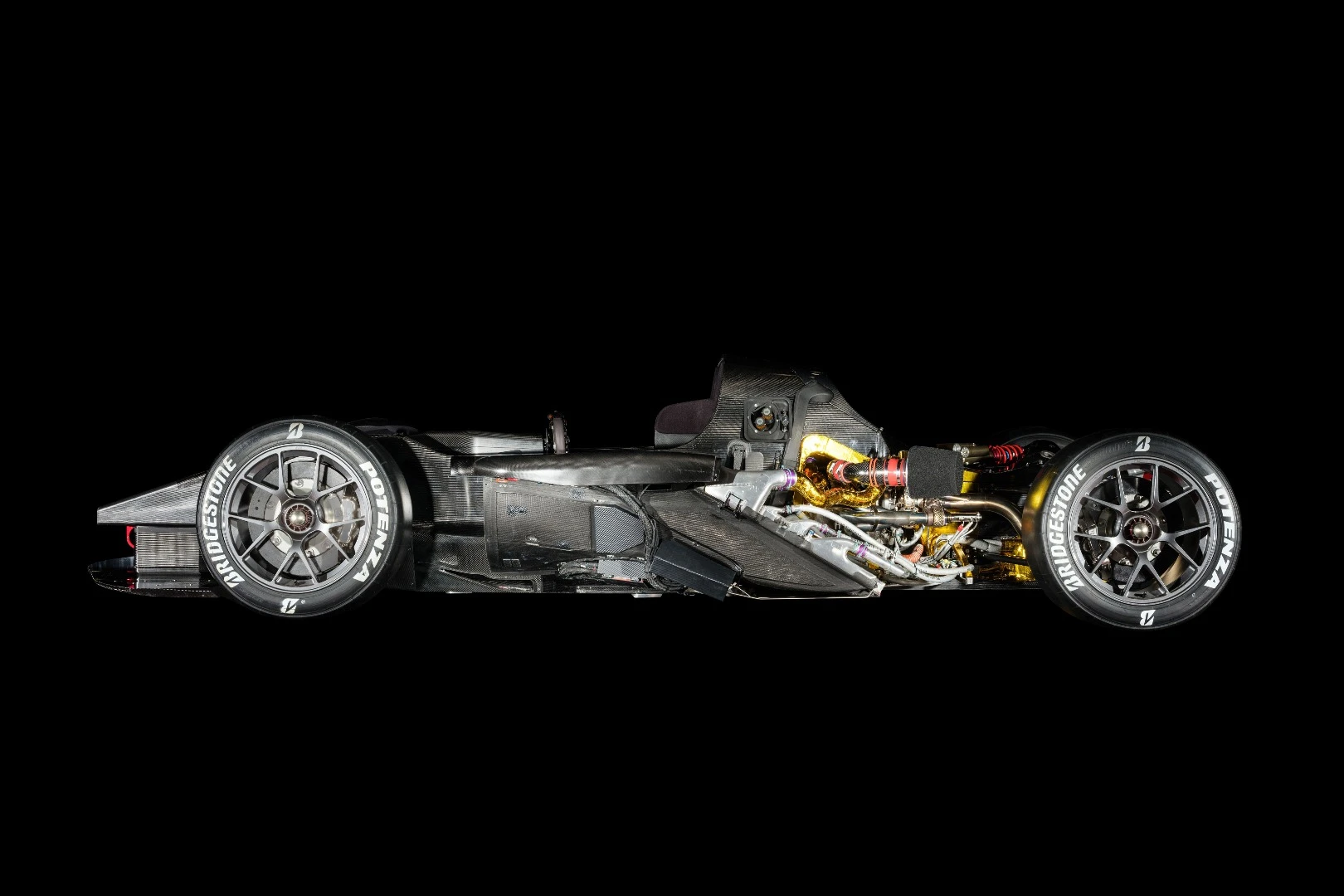 The GR Super Sport Concept previews a range-topping Toyota supercar