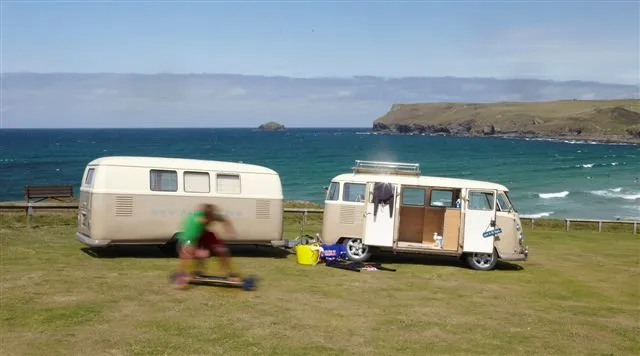 The VW Type 2 may be more classic, but the Dub box should prove easier to own and maintain
