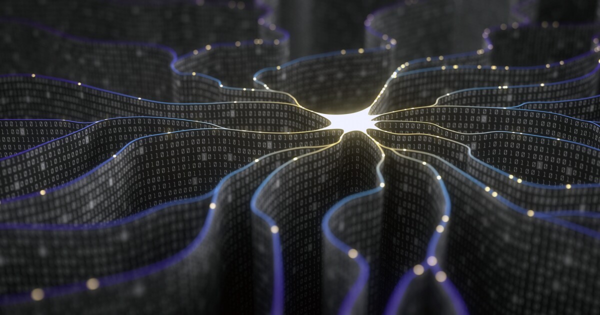 Artificial neuron mimics real cells in size and function Artificial neuron mimics real cells in size and function