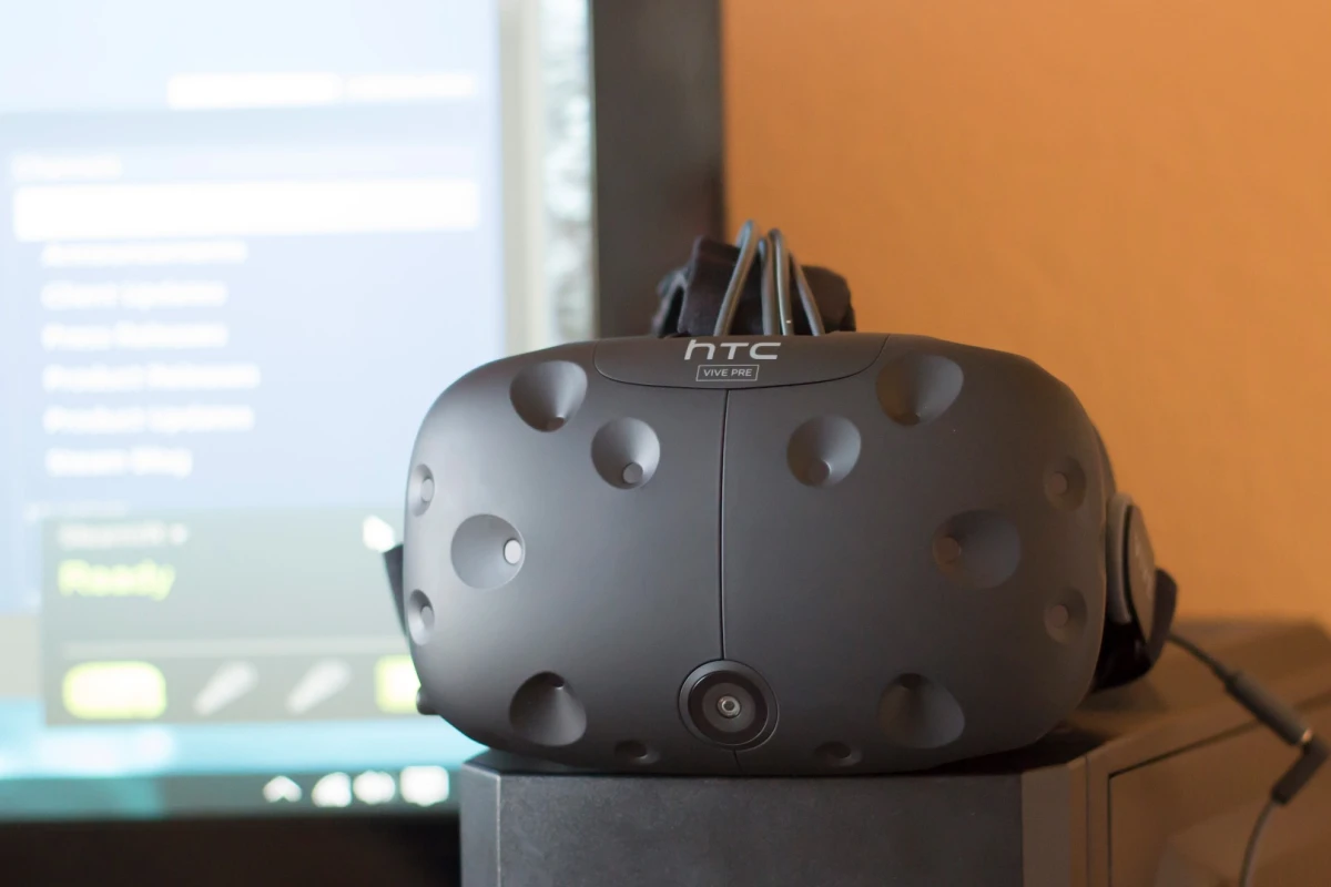 Room-scale VR sounds like a huge commitment – we go through the steps to give you an idea of what to expect