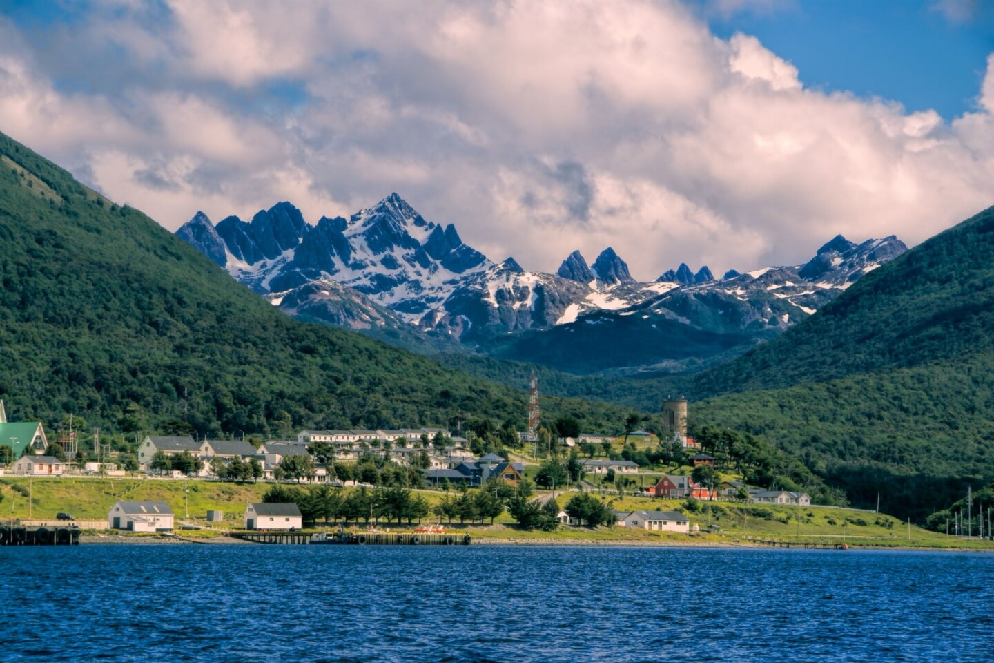 Remote and wild, Navarino Island will thrill adventurers with the southernmost trekking route in the world