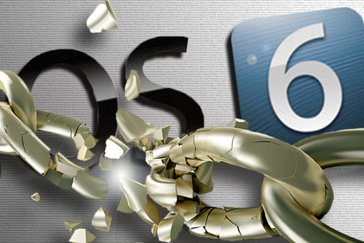 Owners of pre-A5 devices can now jailbreak iOS 6.0.1